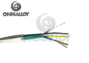 Einkerniger/mehradriger Isolierwiderstand-Draht, farbenreiches FTE-Kabel